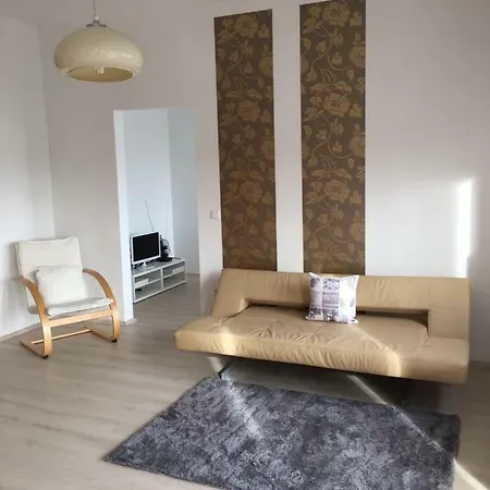 Alpok Rosa 1,5 Apartman *