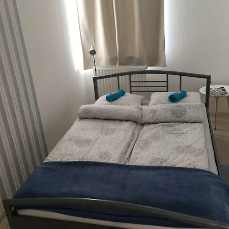 Apartment Alpok Rosa 1,5 Apartman *