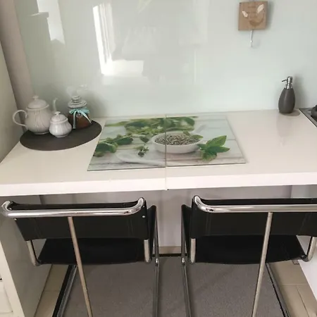 Alpok Rosa 1,5 Apartman Apartment *
