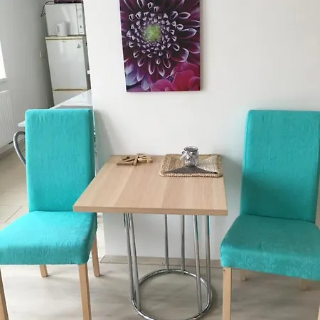 Alpok Rosa 1,5 Apartman Apartment