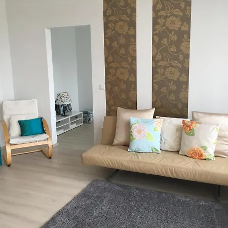 Alpok Rosa 1,5 Apartman Apartment *