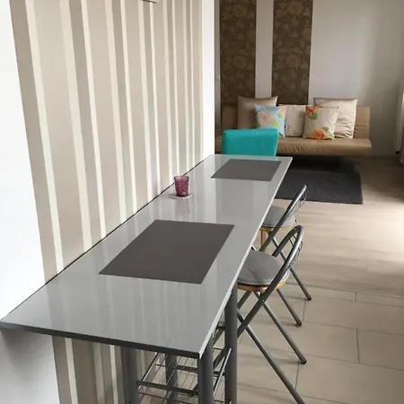 Apartment Alpok Rosa 1,5 Apartman Kőszeg