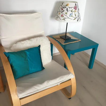 Alpok Rosa 1,5 Apartman * Kőszeg