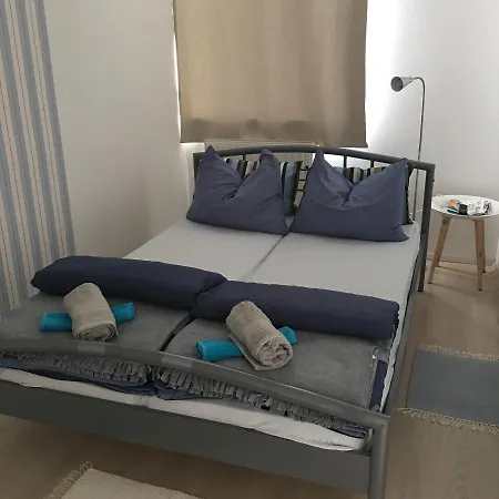 Alpok Rosa 1,5 Apartman Apartment *